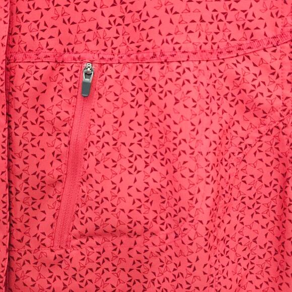 McKinley Womens Outdoor Shirt XL Pink Hiking Active Sport Pocket Moisture Wick - Picture 4 of 9